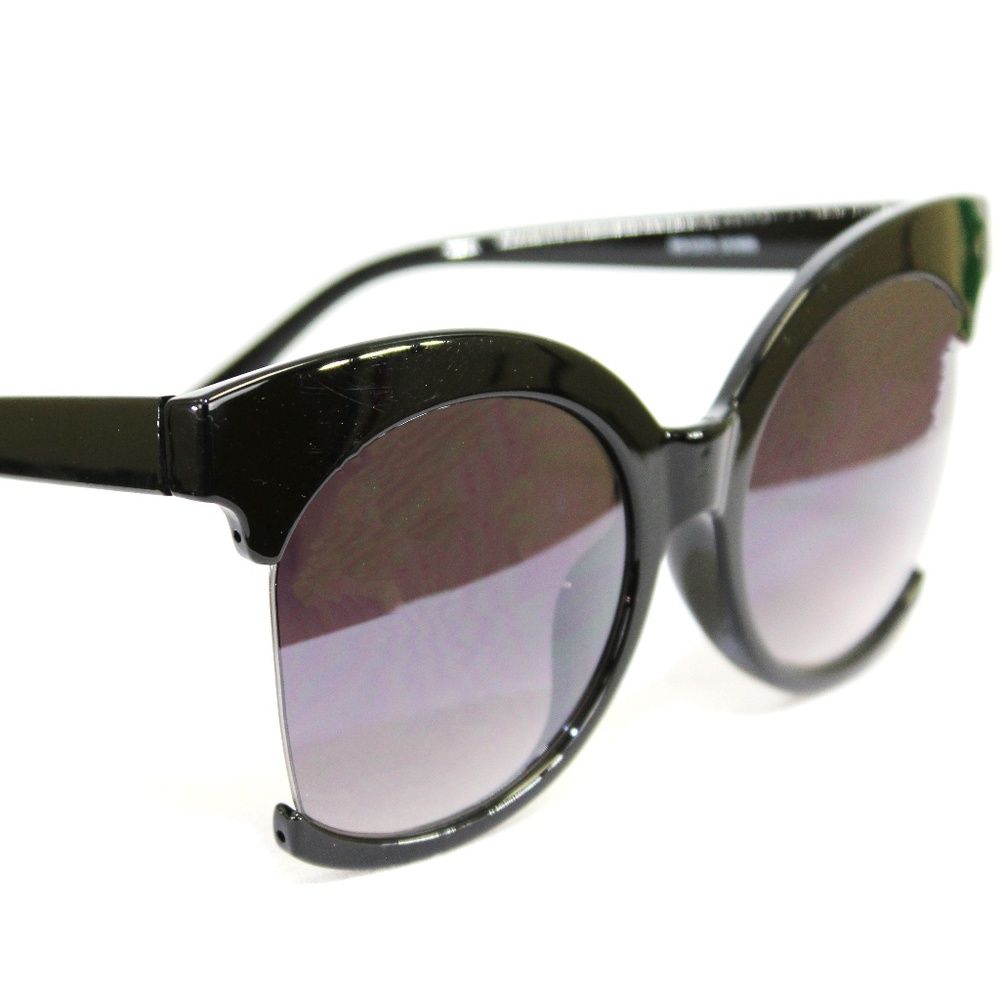 Black Butterfly Affect Shades